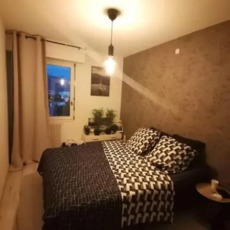Appartement T3 Avec Vue Exceptionnelle Sur